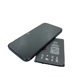 iPhone12promax　バッテリー交換