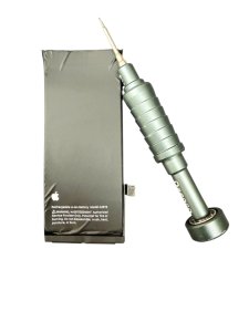 iPhoneSE3 バッテリー交換