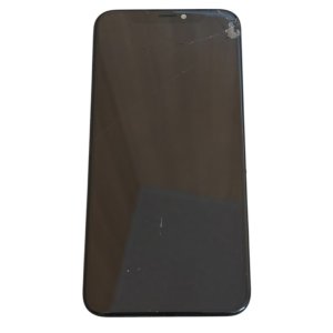 iPhoneX フロントパネル交換