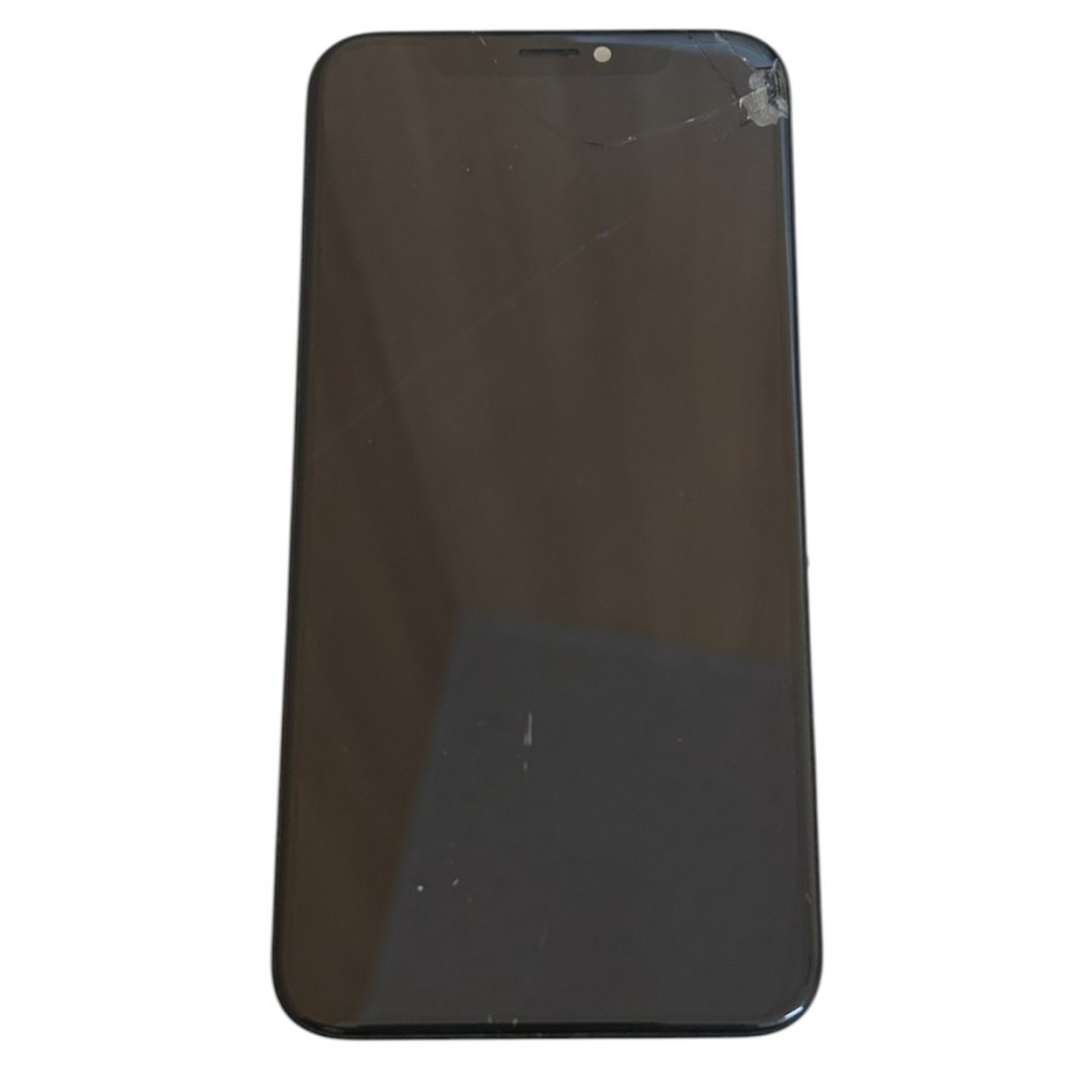 iPhoneX フロントパネル交換