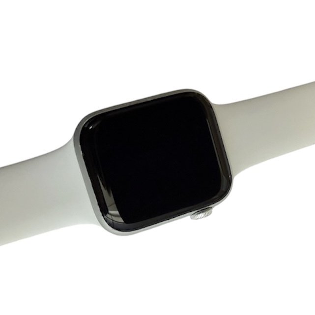 Applewatch SE 44㎜ バッテリー交換