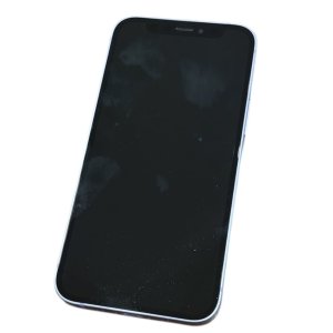 iPhone12 液晶交換
