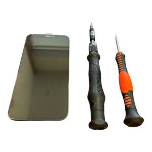 iPhone 12 miniパネル交換