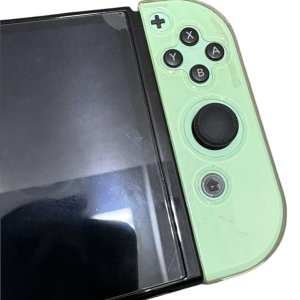 Nintendo Switch 有機ELモデル 本体レール交換