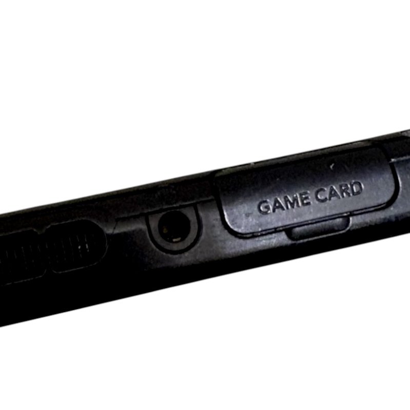 【ゲームカードの読み取りが出来ない】Nintendo Switch ゲームカードスロット交換修理
