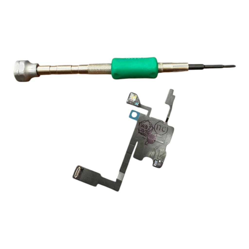 iPhone14Pro 近接センサー交換