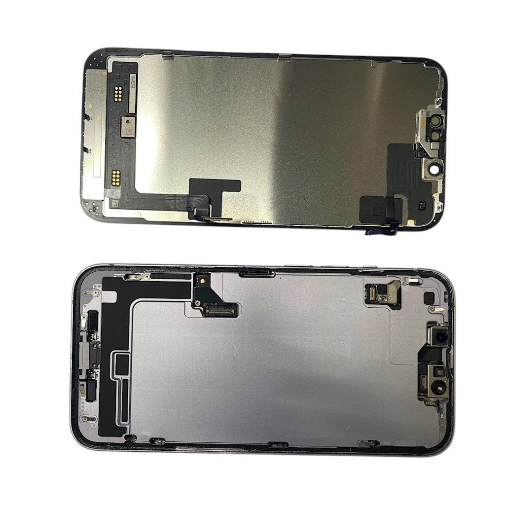 iPhone14 液晶パネル交換 |   柏市| カメラ交換もご予約で即日対応致します！