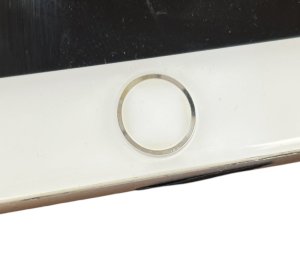 iPhone SE（第2世代） ホームボタン修理