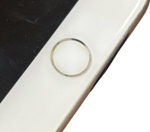 iPhoneSE2　ホームボタン交換修理