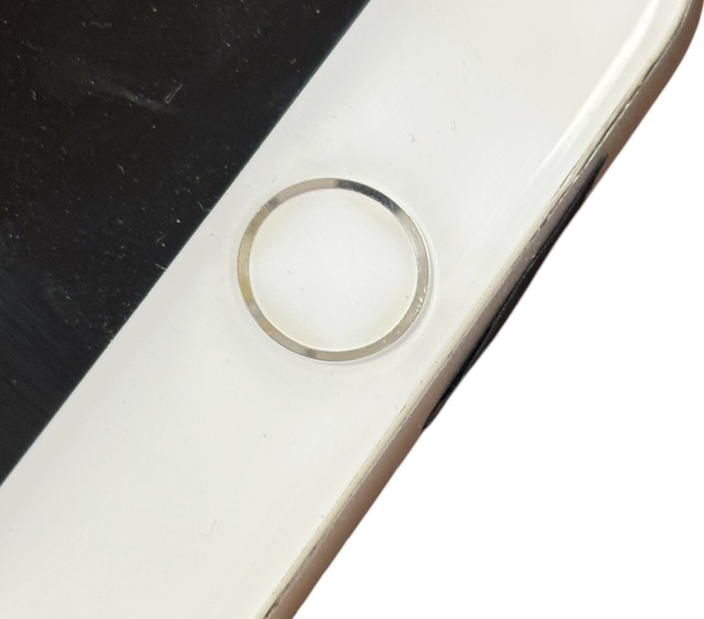 iPhoneSE2　ホームボタン交換修理