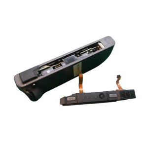 任天堂Switch ジョイコンレール破損 レール交換