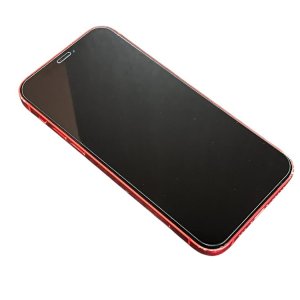 バッテリー交換:消耗 iPhone 12