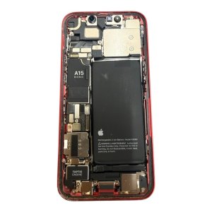 iPhone13mini バッテリー交換