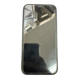 iPhoneX 画面修理