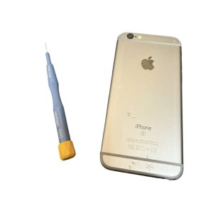 iPhone6sバッテリー交換