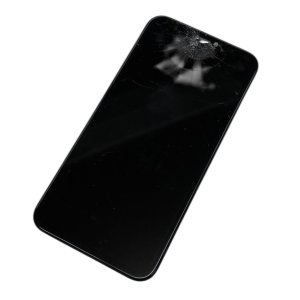 iPhone11 フロントパネル交換