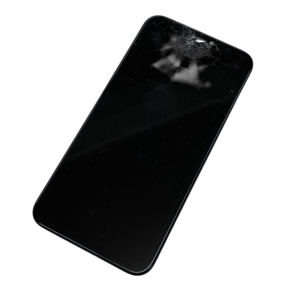 iPhone11 フロントパネル交換