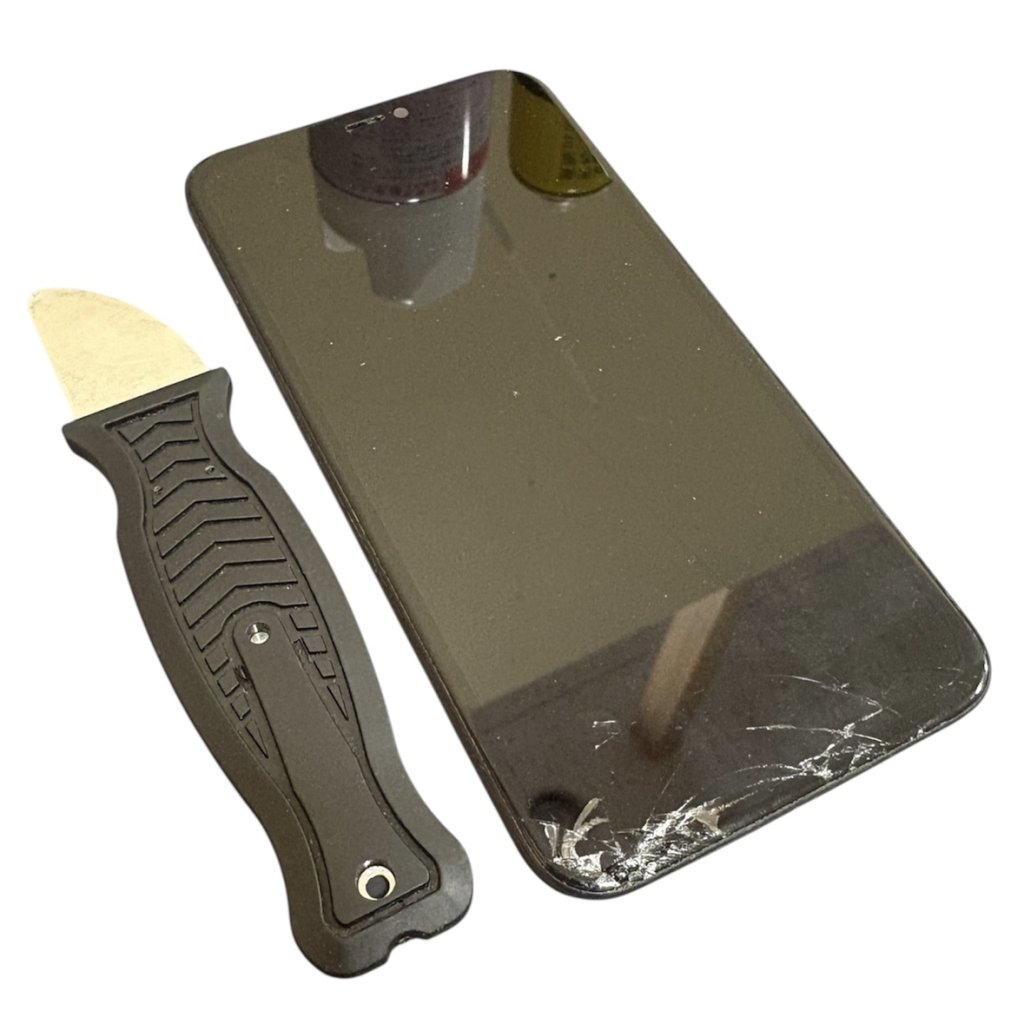 iPhone 11 Pro 液晶交換