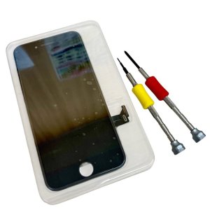 iPhoneSE2　液晶交換