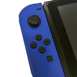ニンテンドースイッチ アナログスティック交換