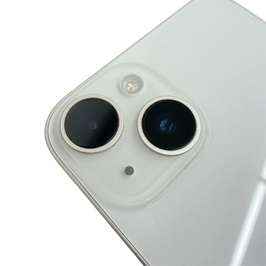 iPhone14　アウトカメラ交換修理