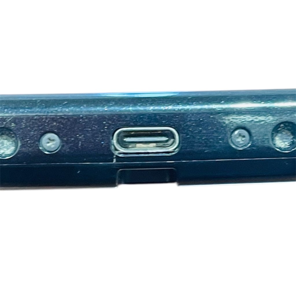 Nintendo Switchの充電不可修理