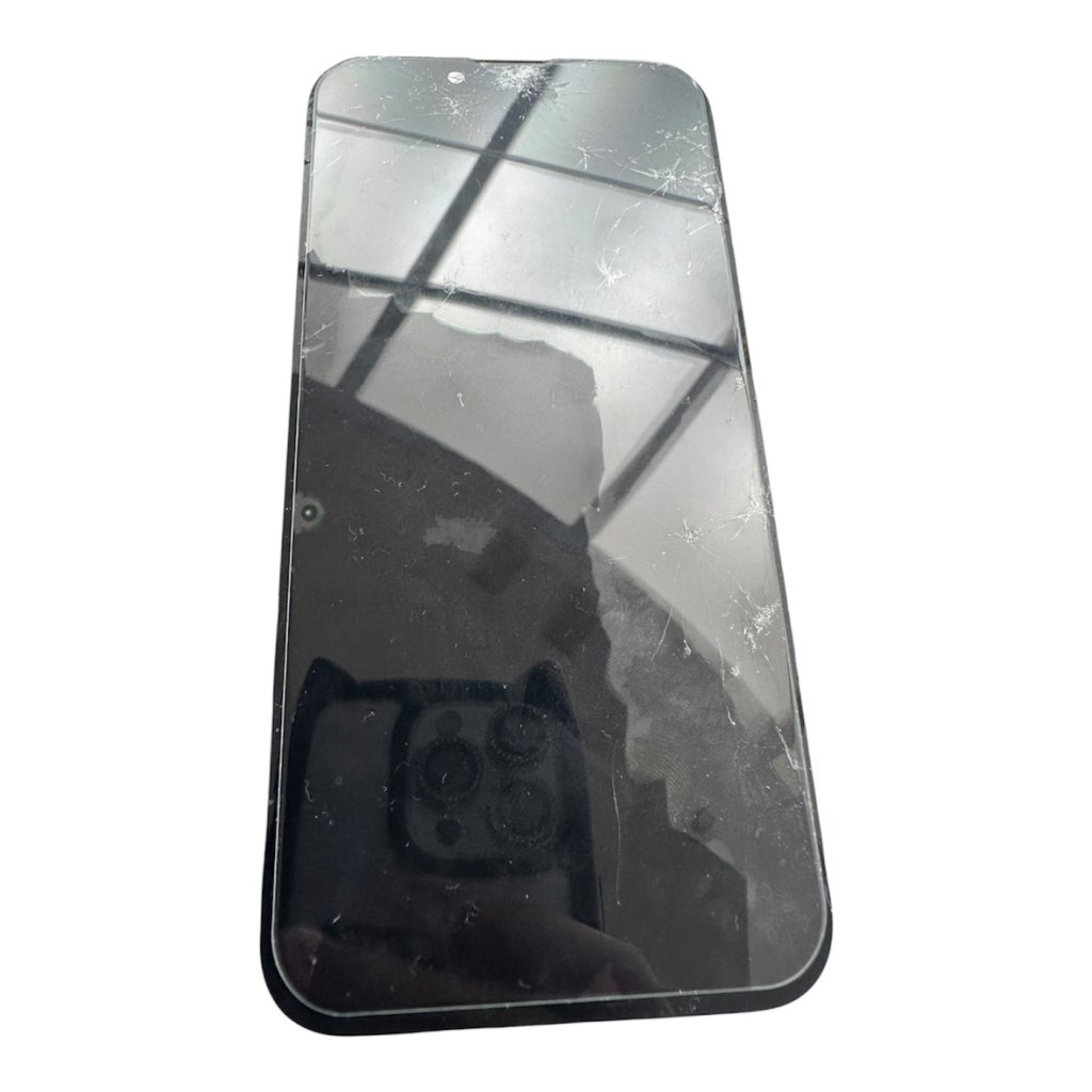 iPhone13　パネル交換修理