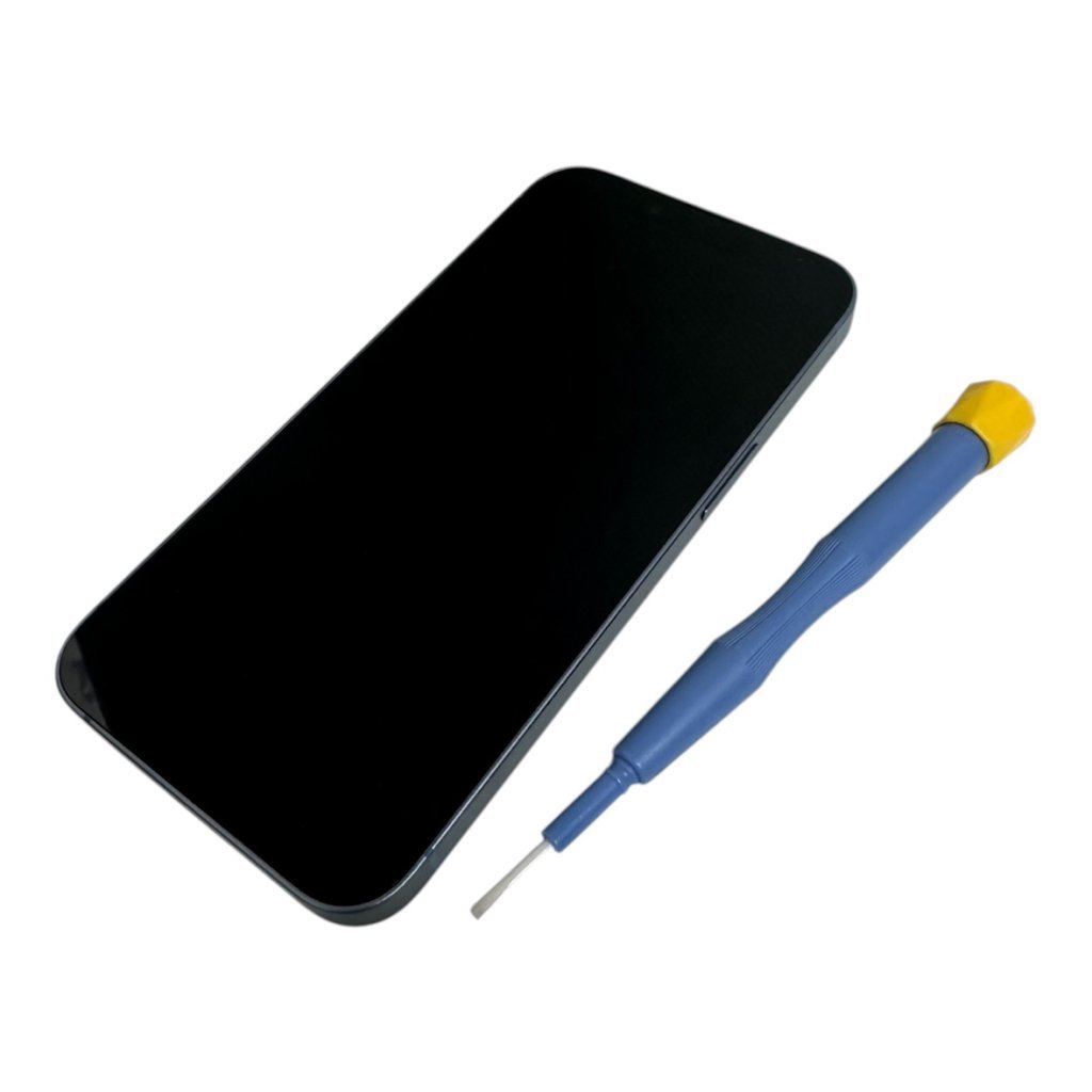 iPhone14 液晶交換