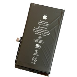 iPhone12 バッテリー交換