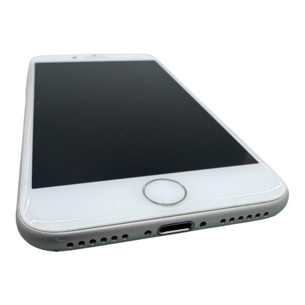 iphoneSE2 ドックコネクター修理