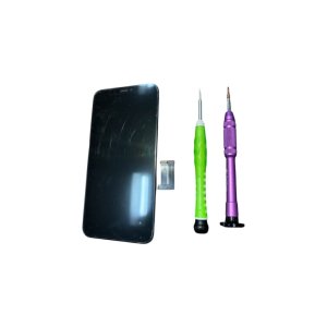 iPhone 11 パネル交換