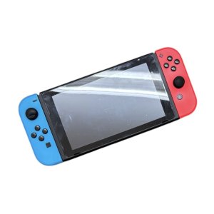 任天堂Switch 液晶交換 (液晶不良)