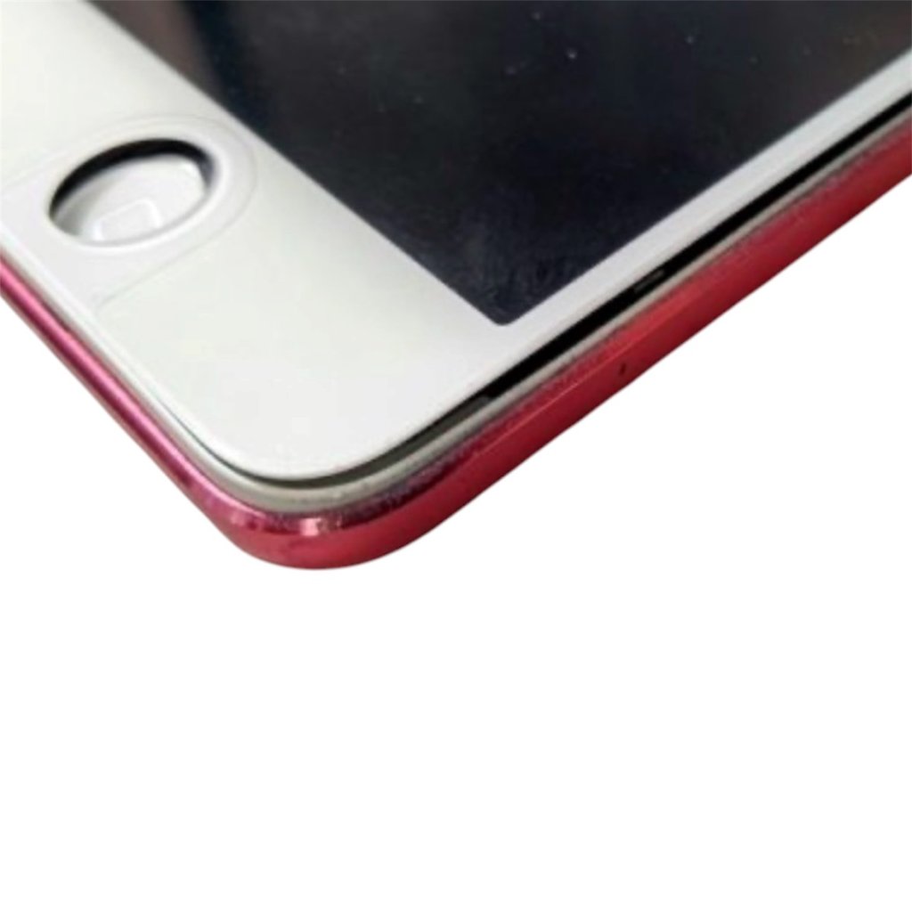 iPodTouch 第5世代 バッテリー膨張 交換