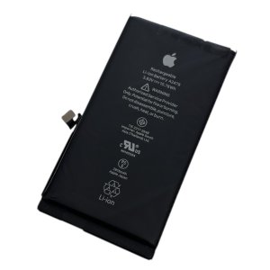 iPhone12 バッテリー交換