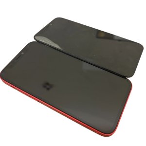 iPhone12mini　液晶交換