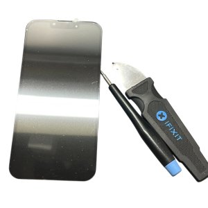 iPhone13　フロントパネル交換