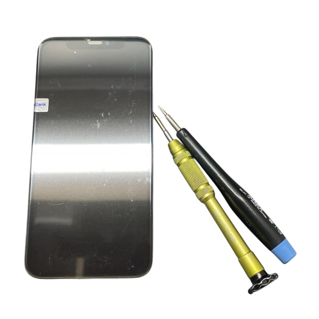 iPhone11Pro 液晶交換