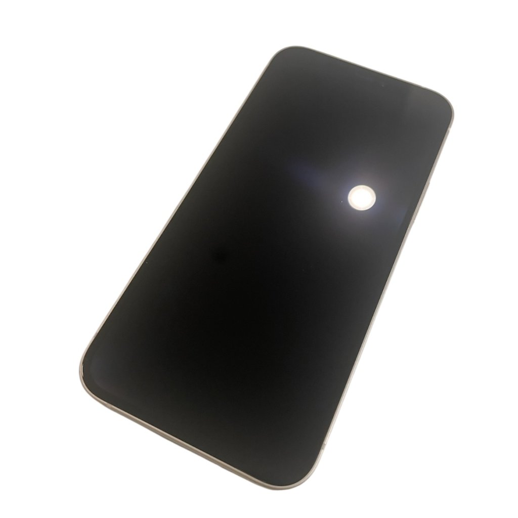 iPhone 12 Pro　液晶修理