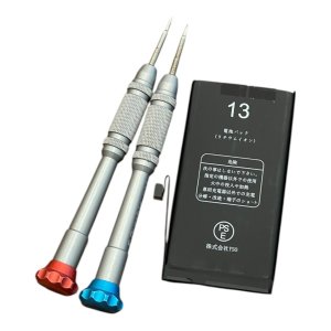 iPhone13 バッテリー交換
