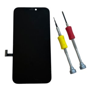 iPhone12 mini 液晶画面交換 修理