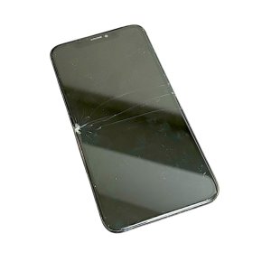 iPhone11　フロントパネル交換