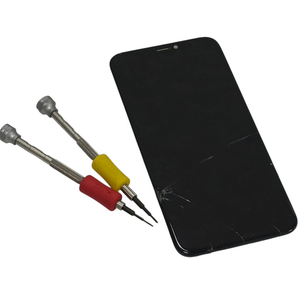 iPhone12 液晶交換修理