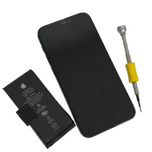 iPhone11 バッテリー交換修理