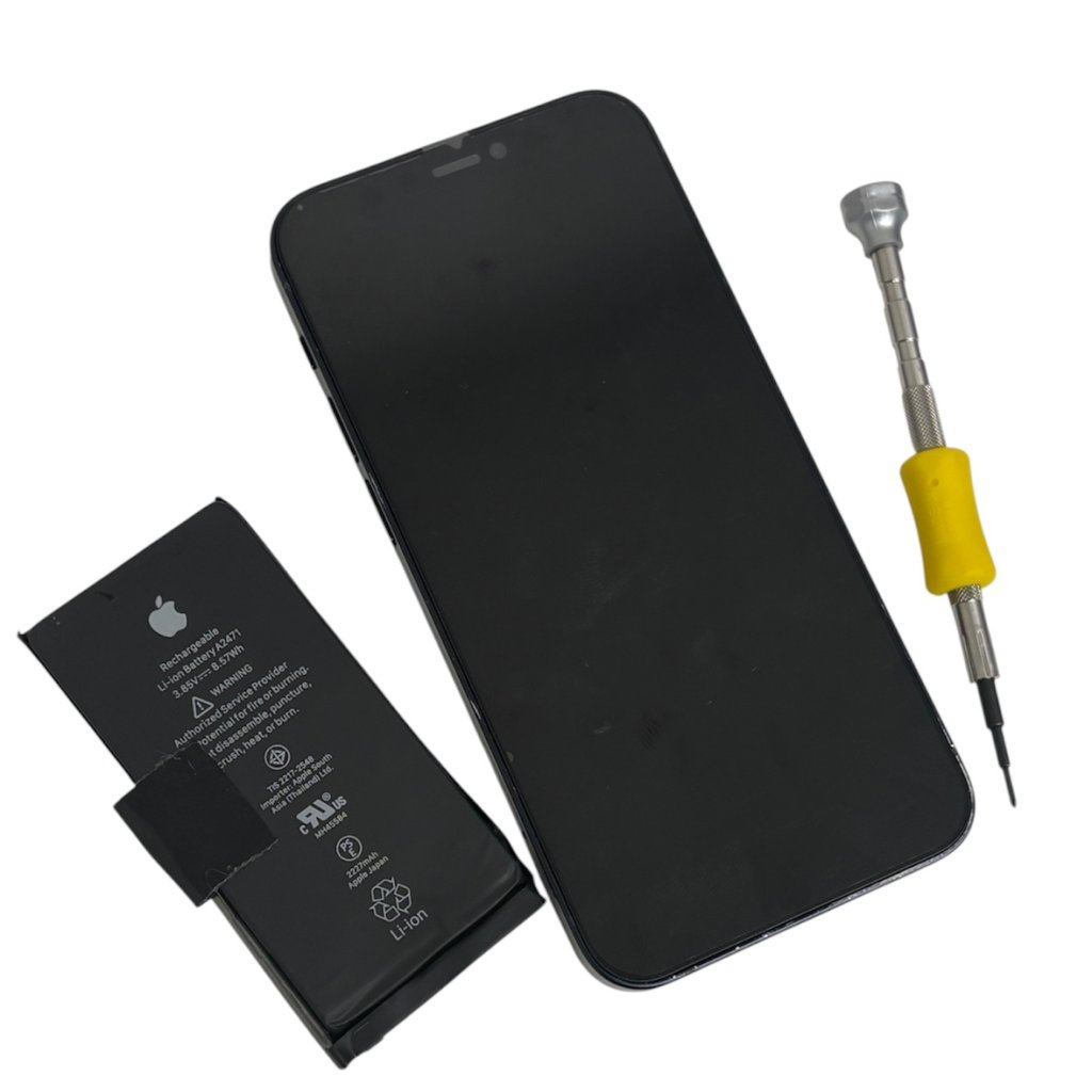 iPhone11 バッテリー交換修理