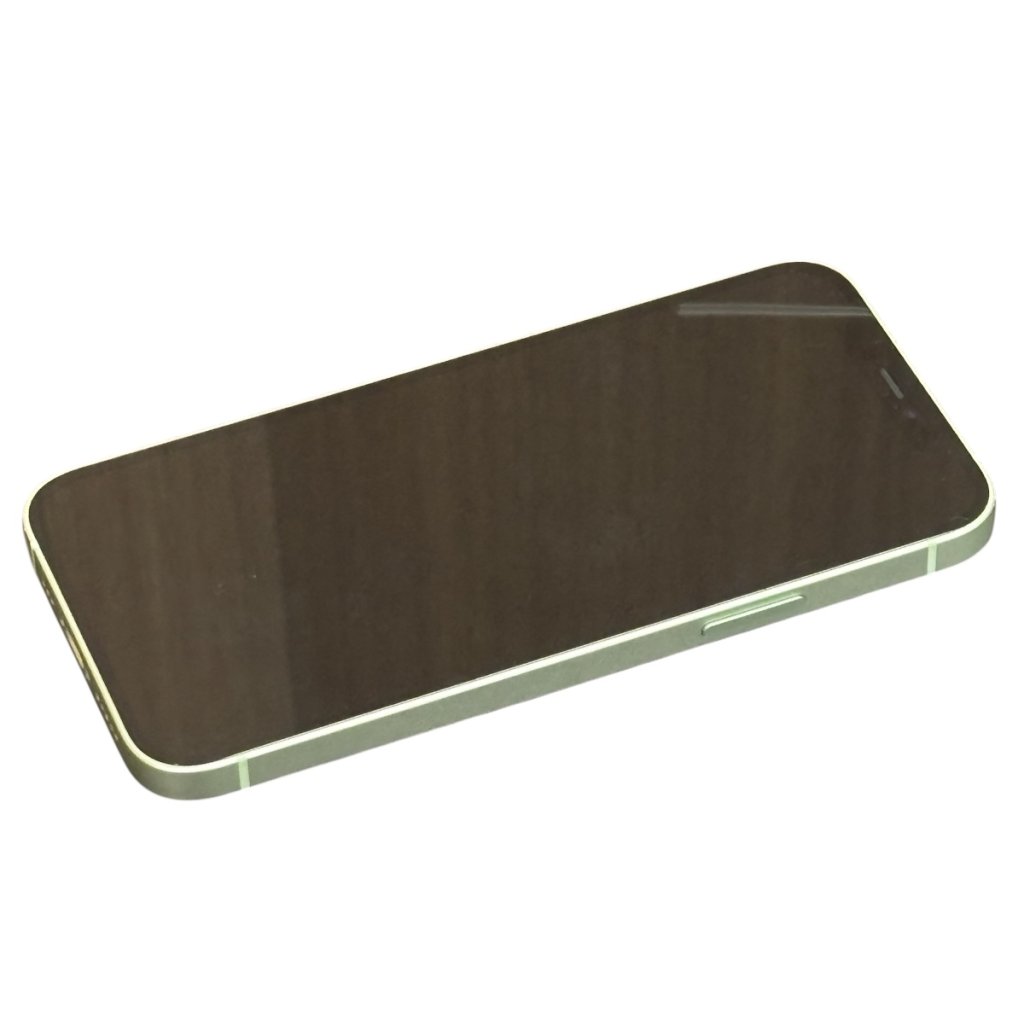 iPhone12　液晶交換