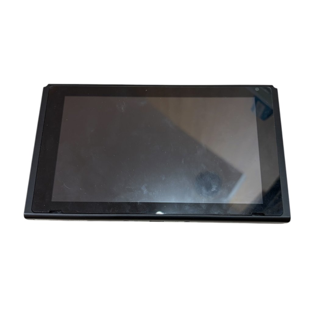 ニンテンドーswitch　SDカードスロット交換