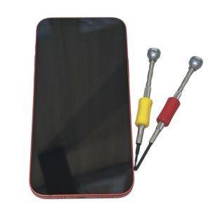 iPhone12 バッテリー交換