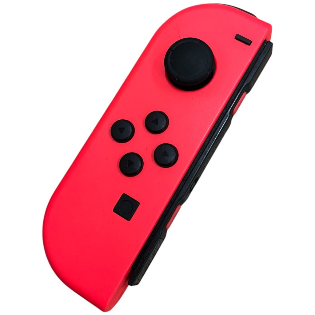 Nintendo Switch（スイッチ）ジョイコンのレール修理｜接続不良を改善