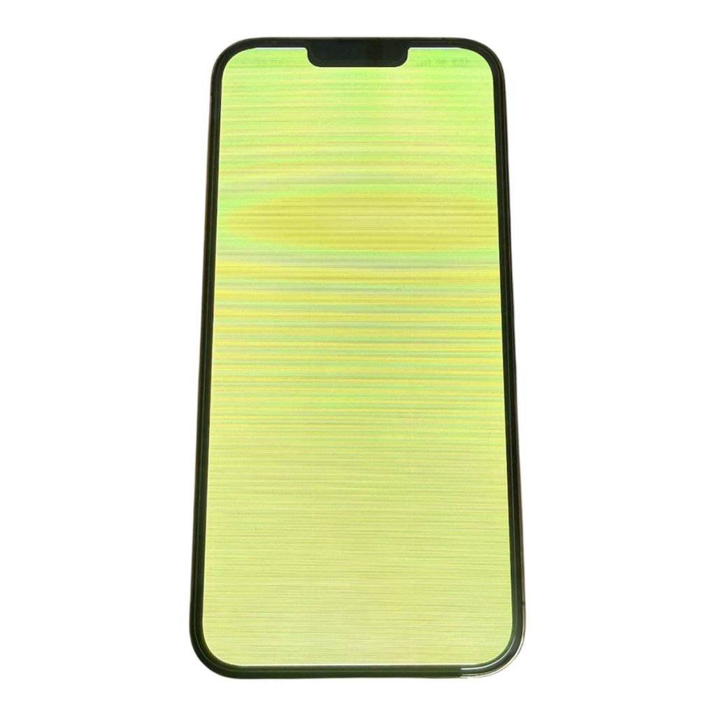 iPhone13ProMax 液晶交換