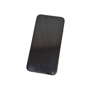 iPhoneXS　パネル交換修理